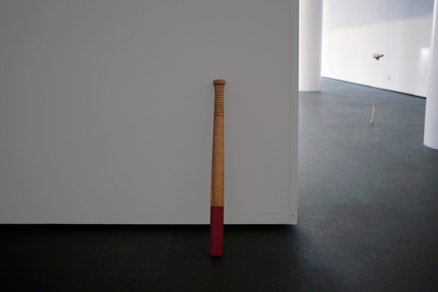 wood | Photo: Sebastian Fremder | The Pro Artibus Foundation's collection